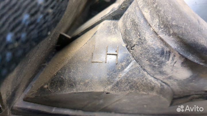 Фонарь (задний) Mitsubishi Carisma, 1997