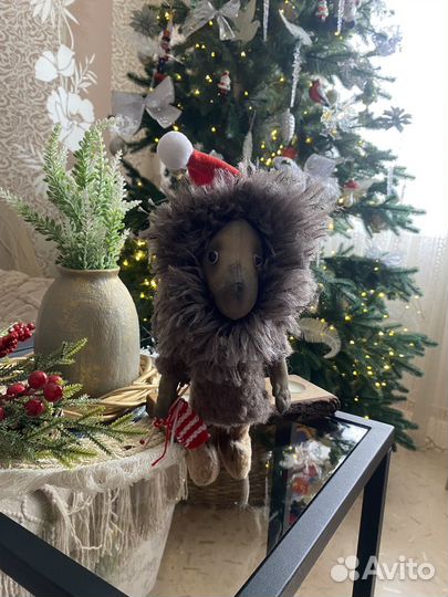 Домовенок Нафаня