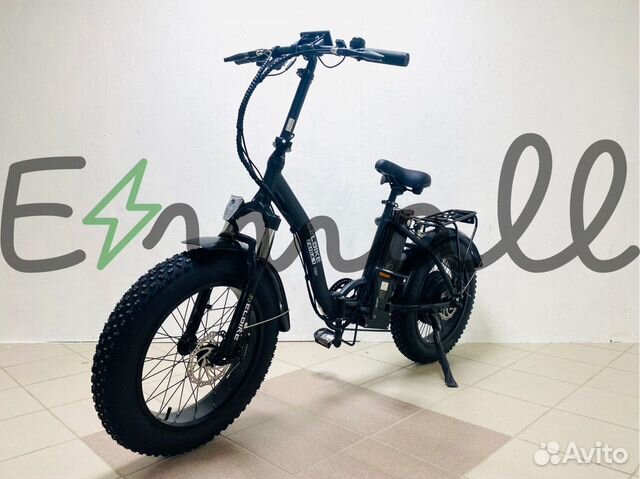 Электровелосипед