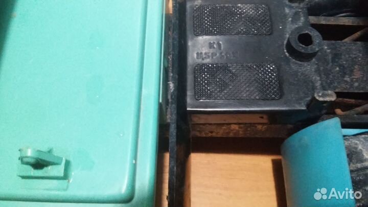 Советский грузовик, игрушечный