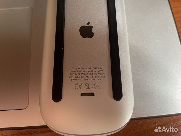 Apple Magic Mouse A1657