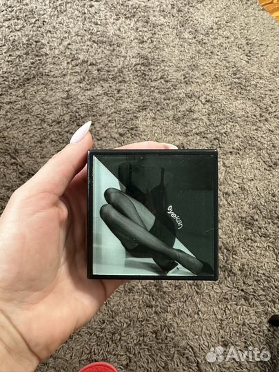 Футляр набор для контактных линз