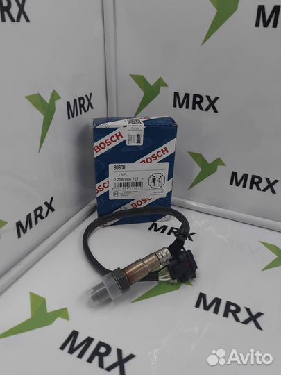 Лямбда-зонд 0258986727