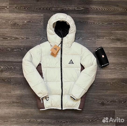 Куртка Nike ACG зимняя