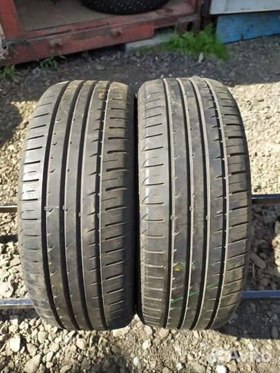 Hankook Ventus Prime 2 K115 185/55 R15 84Y