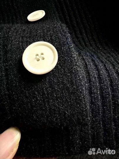 Кардиган мужской Prada Milano