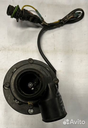 Циркуляционный насос Kormas U4856