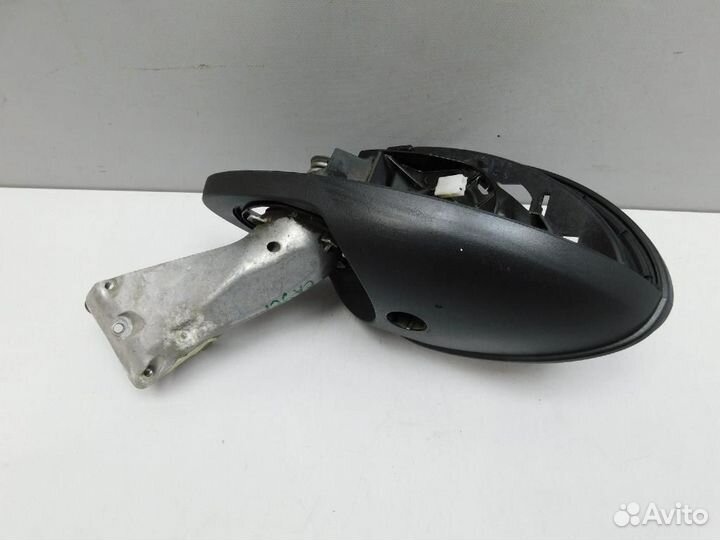 Зеркало левое электрическое Porsche Cayenne