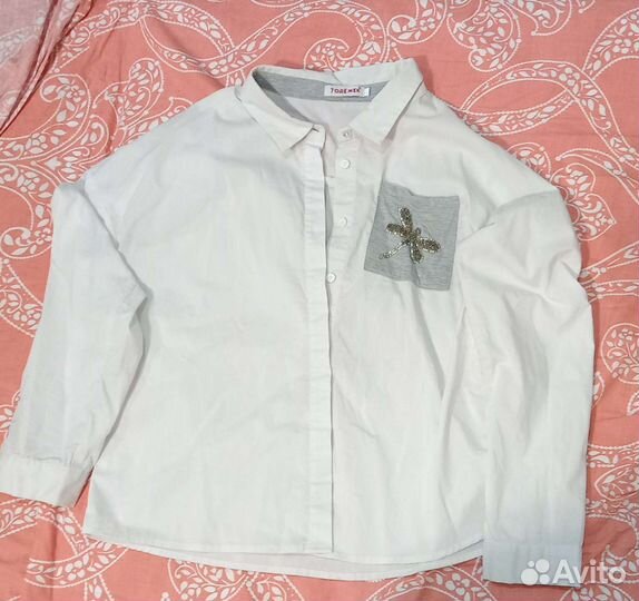 Купальник гимнастический 146