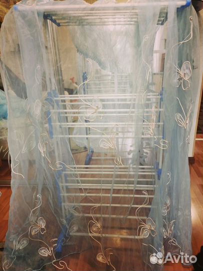 Тюль