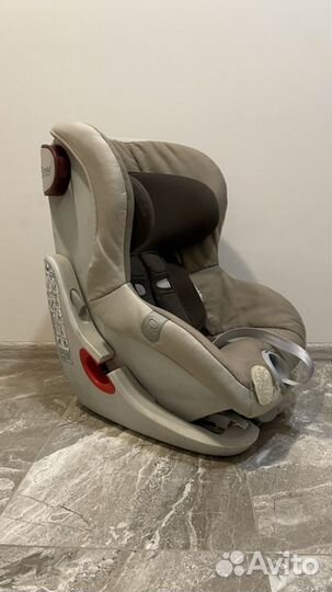 Автокресло britax romer king 2