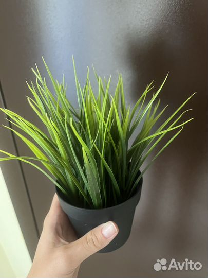 Искуственная трава IKEA