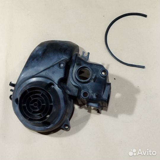 Кожухи обдува Honda Dio AF34 35 Cesta GBL