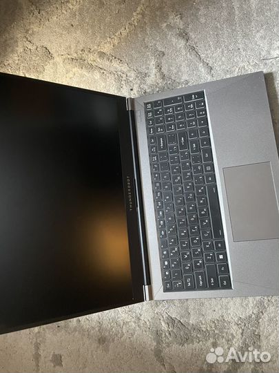 Thunderobot 911 m g2 pro 7