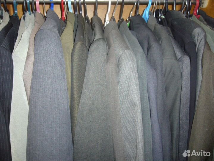 Костюм мужской