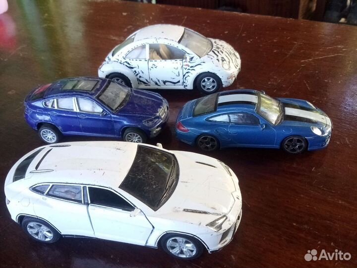 Детские машинки игрушки