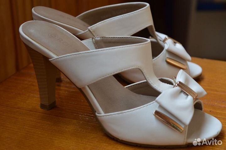 Продам туфли