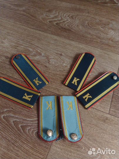 Кадетский берет мчс