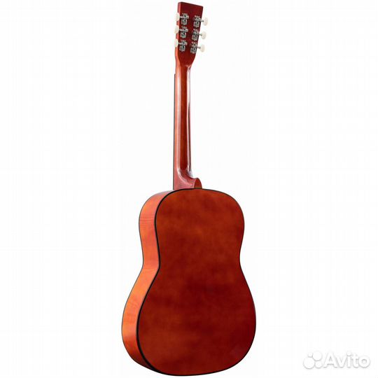 Акустическая гитара Terris TF-385A NA