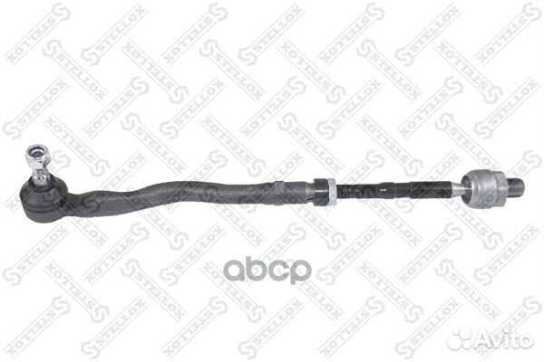 59-00732-SX тяга рулевая с наконечником левая