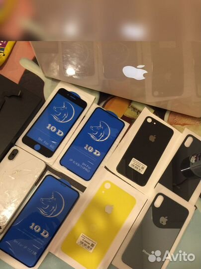 Ремонт iPhone, Samsung, Xiaomi, Huawei,Apple Watch