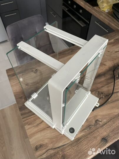 Весы sartorius la230s