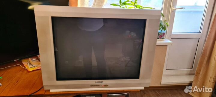 Телевизор