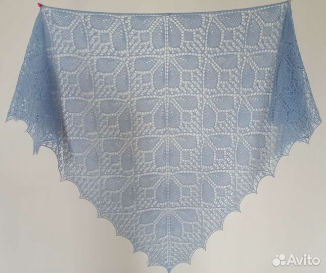 Платок шаль