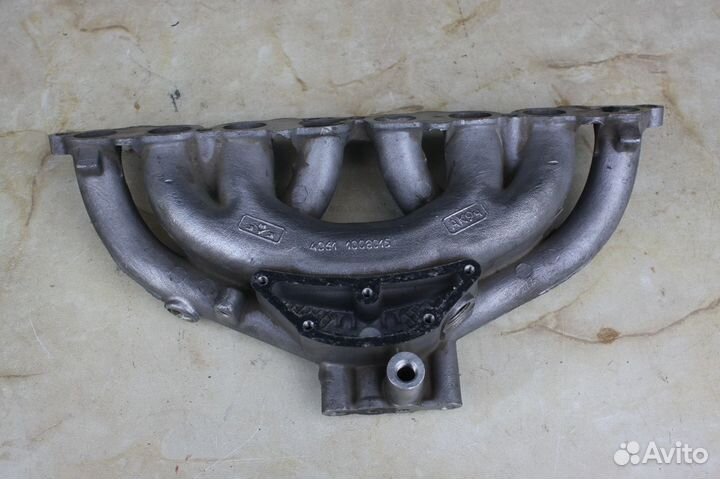 Коллектор впускной 4061-1008015 