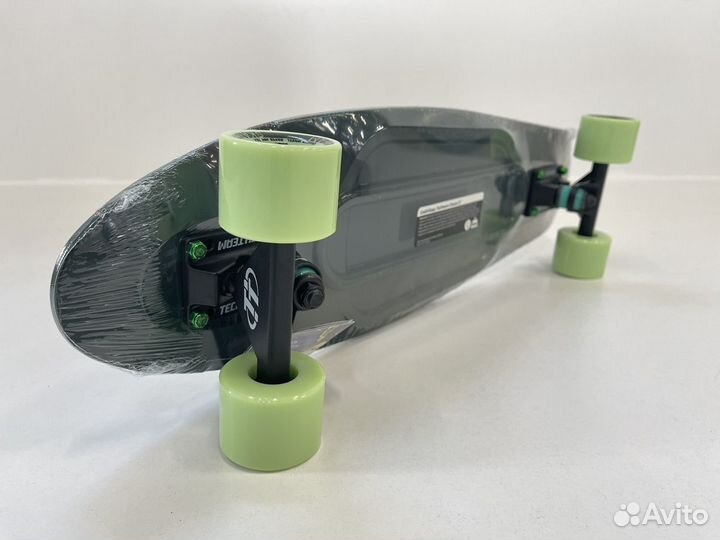 Пенниборд Tech Team Classic 27”