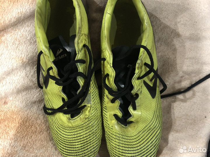 Вратарская форма