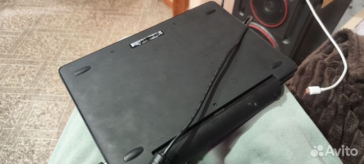 Нетбук lenovo ideapad miix 300