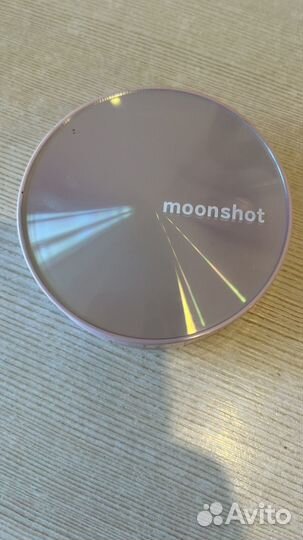 Корейский кушон