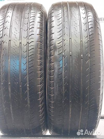 Bridgestone Ecopia EP850 215/65 R16 98H