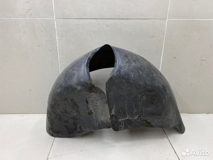 Локер задний левый Лада Гранта