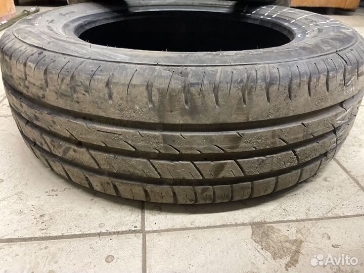 Viatti Strada Asimmetrico 185/65 R15 88H