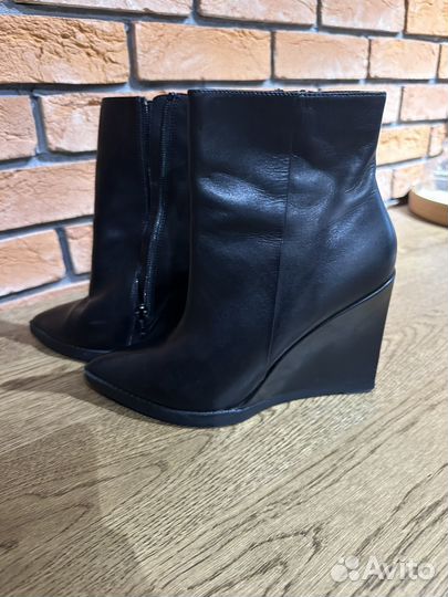 Ботильоны reserved 37