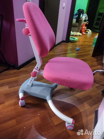 Ортопедическое кресло FunDesk Ottimo