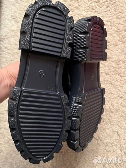 Женские туфли лоферы Keddo 36 размер новые