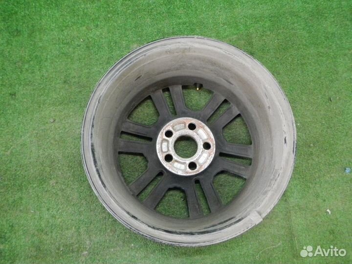 Диск литой R16 Volvo V40 2 (2012-2019)