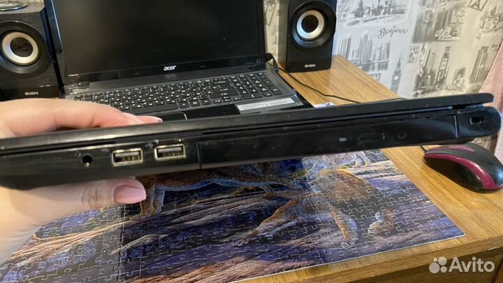 Dell inspiron 15-3552