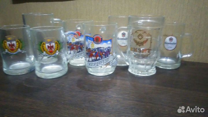 Пивная Кружка