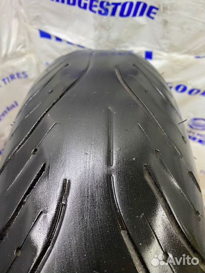 180/55/17 michelin road4GT (P35-1м)