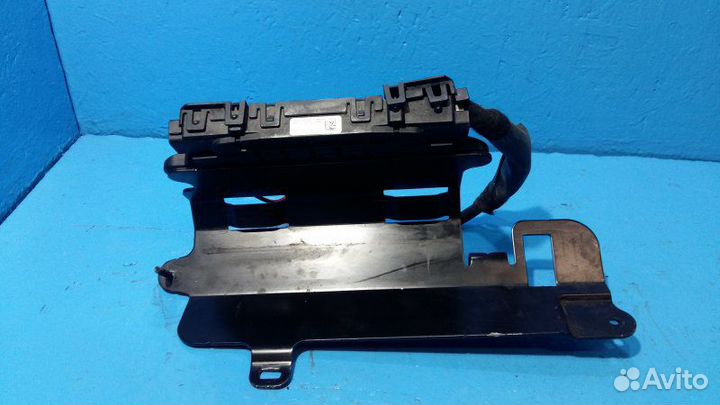 Блок предохранителей Land Rover Range Rover L405