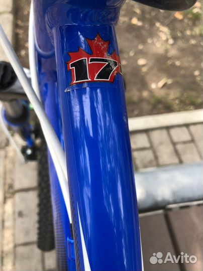 Велосипед Norco storm 6.1 М (17)