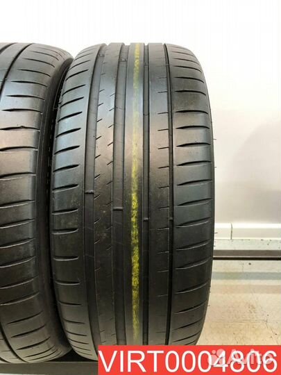 Michelin Pilot Sport 4 225/45 R18 95Y