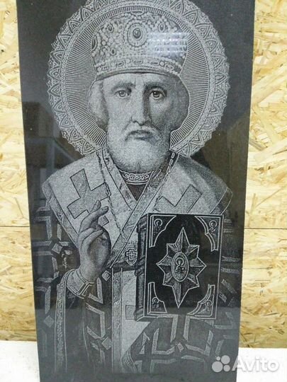 Памятники из гранита