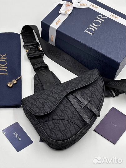 Сумка dior