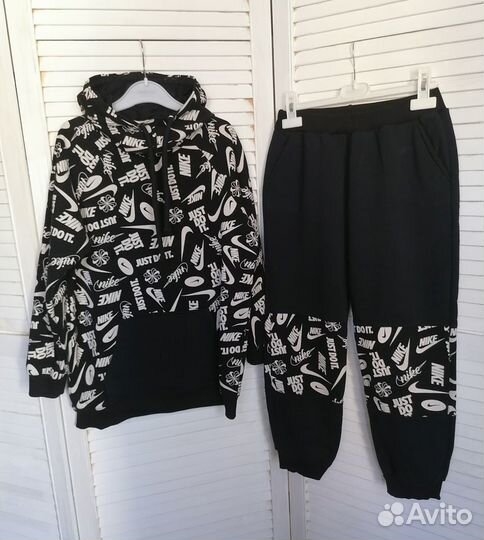 Спортивный костюм рост 134