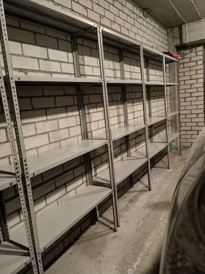 Гараж, 24 м²